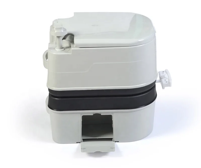 New style wc cheap price China western portable mobile toilet