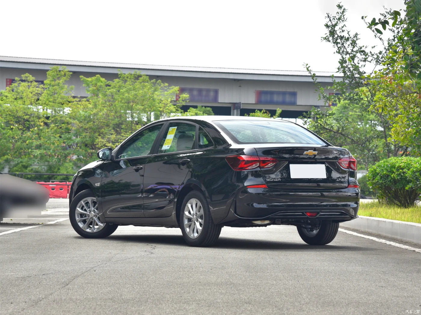 2023 New Fast Delivery High Quality Cruze 2023 model 1.5L dual-clutch enjoyment Edition Made In China Used Cars In Stock