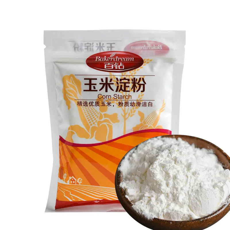 
High quality corn starch starch manufacturers 