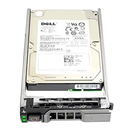 Новый жесткий диск hdd 3,5 для DELL 4T SAS