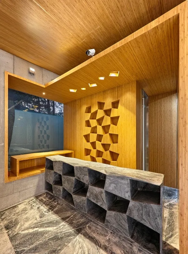 Forest certified bamboo resource 4*8ft bamboo wall panel 100% solid ply panel sheet wood working board factory