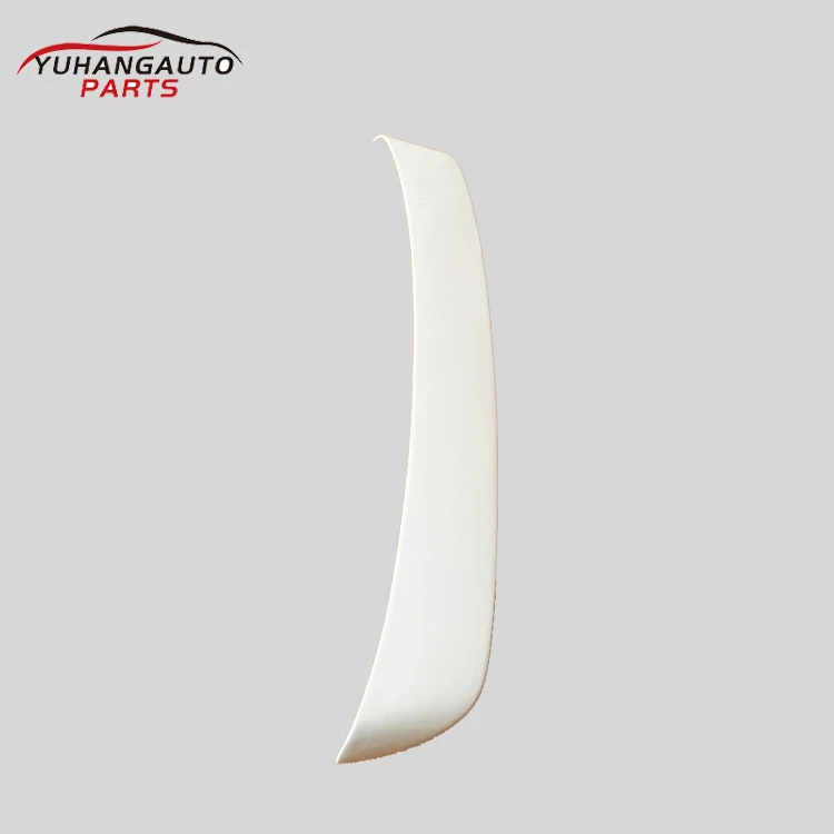 FRP Rear Spoiler Wing For Silvia S13 Dmax Style Glass Fiber