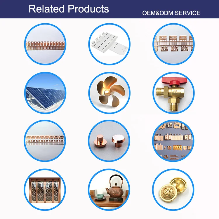 related products