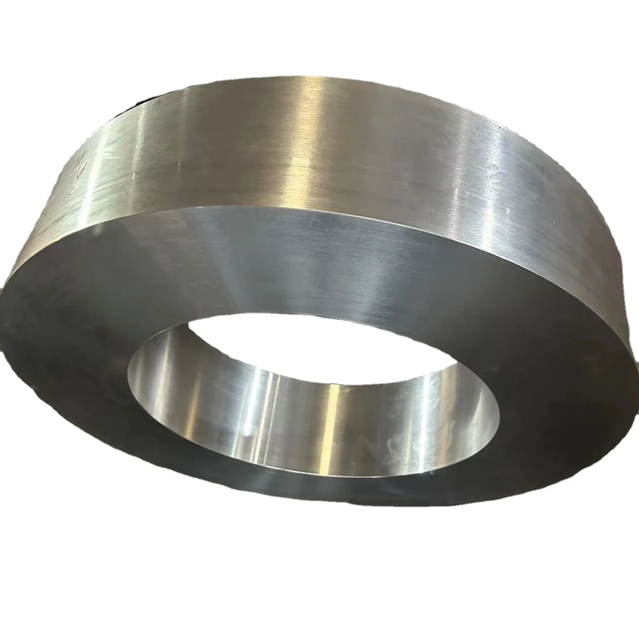 EN 10250-41999 X12Cr13 1 4006 из нержавеющей стали кованые рукава отожжены