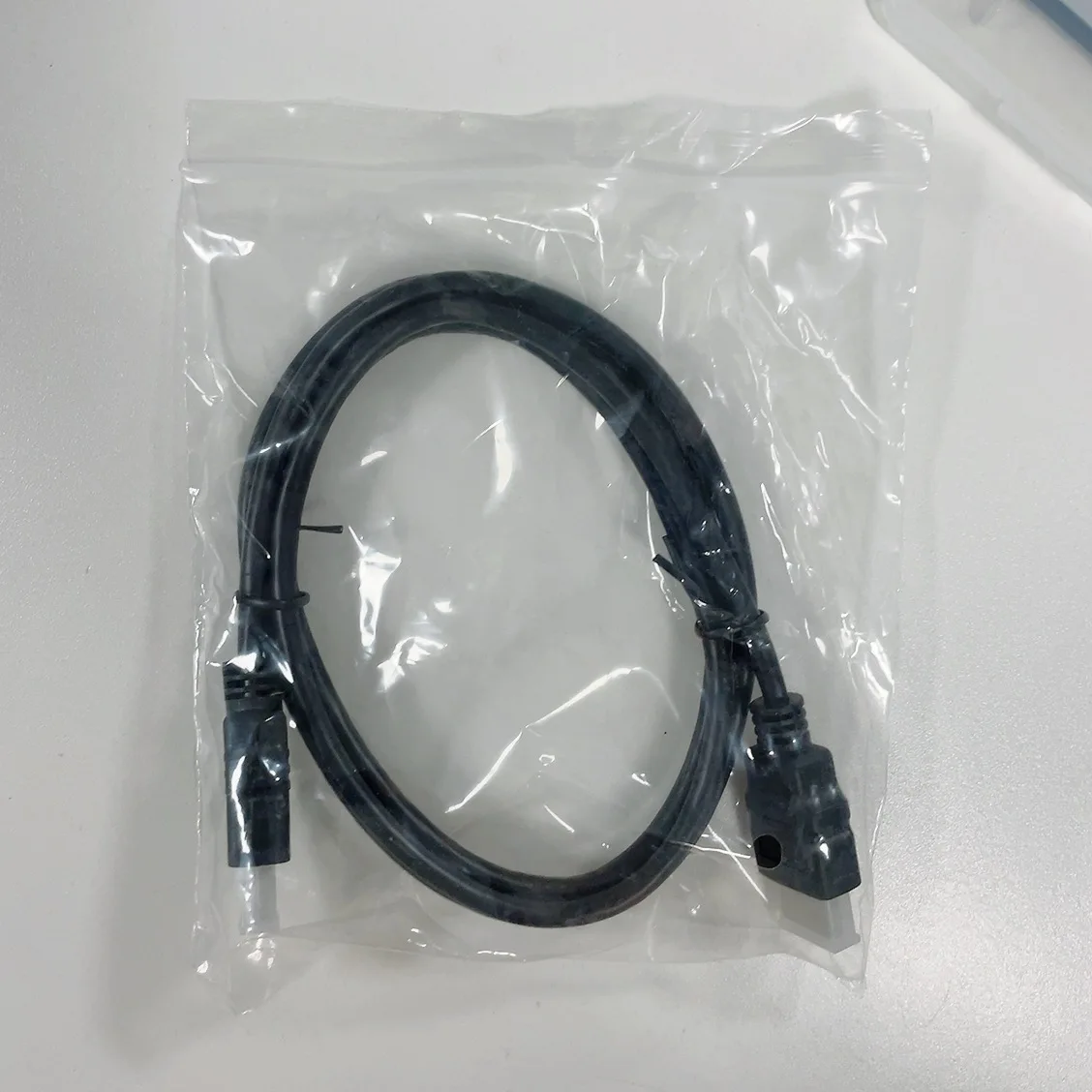 Кабель HD 1 8 м (6 футов) 1080P никелированный кабель 3D HDMI для PS4 ЖК-проектора телевизора ПК