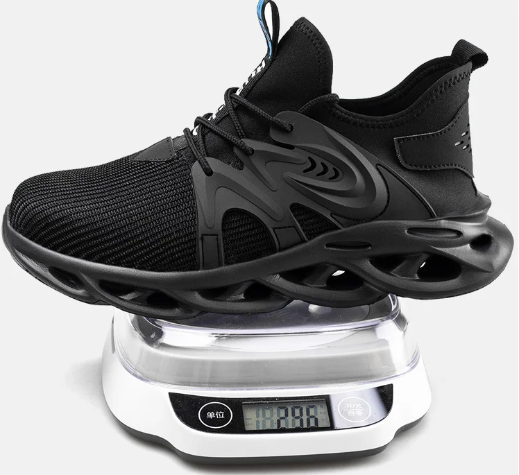 Shoes packing cover toe  non slip safety shoes industrial  carbon fiber safety toe   medical shoes