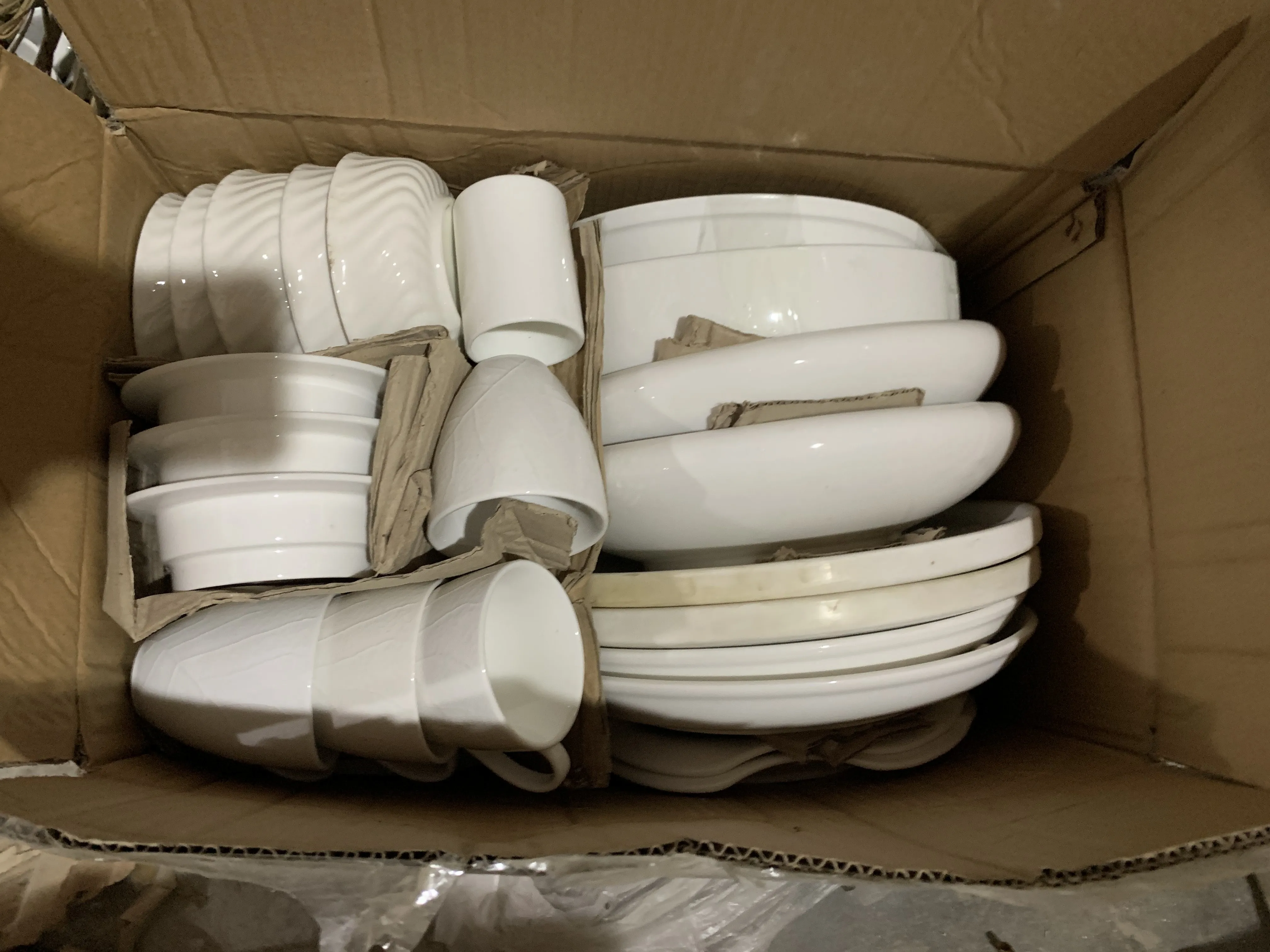 Crazy Discount ceramic dinnerware 6 inch bowl Salad Cereal Soup Tapas Kitchen  cheap tableware Sell By pieces