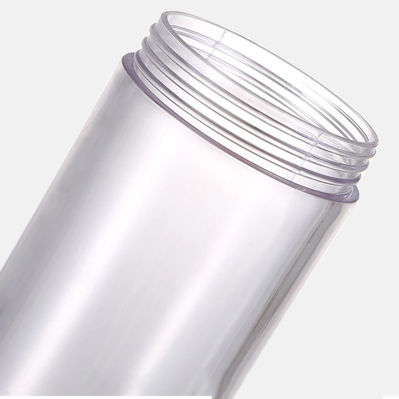 Home Kitchen Accessories Electric Mini USB 6 Blades Juicer Cup Machine Portable Fruit Kitchen Tools Bottle Juicer Blender