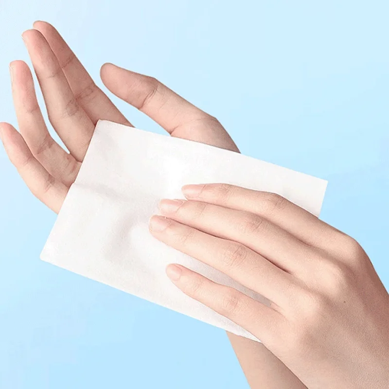JYR Tissue Pocket Pocket Tissue Daily Use Tissue Paper Mini Handkerchief
