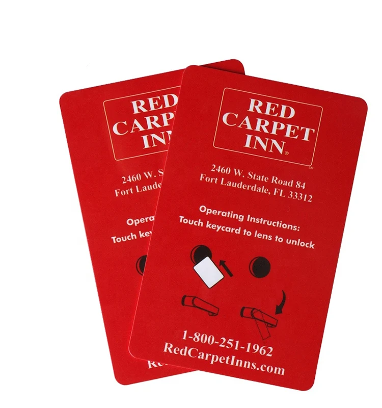 ISO14443A 86x54mm standard CR80 13.56mhz NFC EV1 2K 4K 8K high security rfid smart card