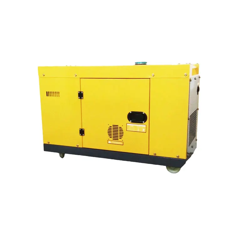 SuevChai 18000w 18KW 18 kw 18kva 18 kva electrostatic Generator price portable silent electric diesel generators