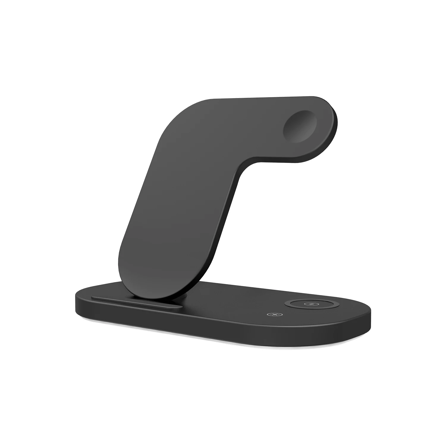 Best selling products 2020 in europe mobile accessories multi function 3in1 wireless phone wireless charger for Samsung