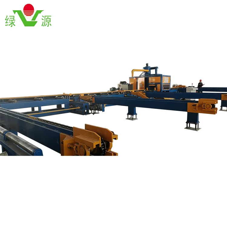 Industrial Belt-Type Tie Miter Saw Aluminum Rod cutting machine