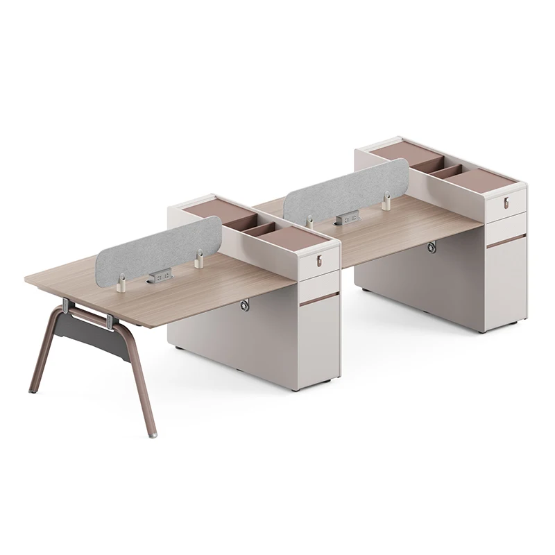 Whole House Customization Office Furniture Foshan Extensible Modern Office Furniture Executive Desk