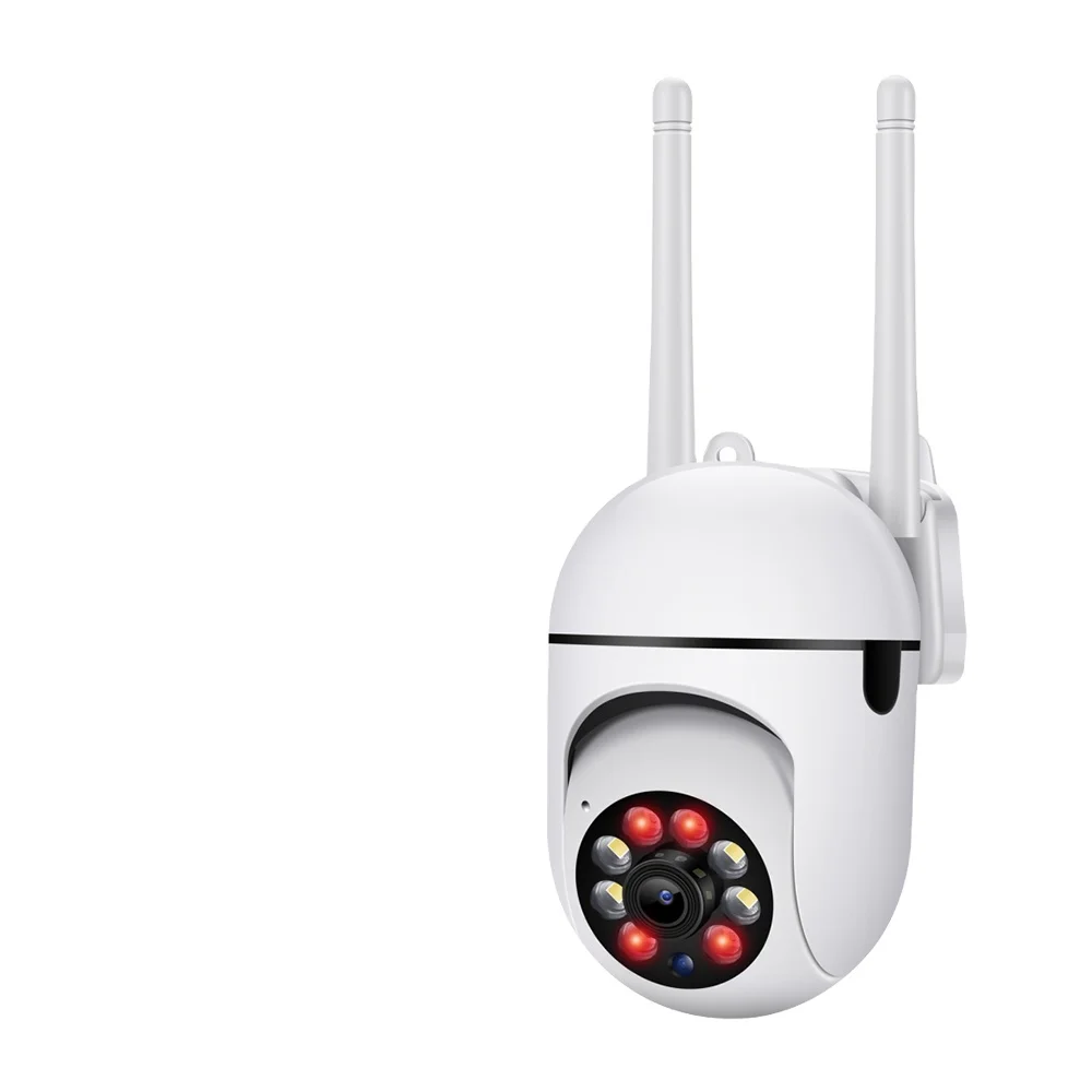 Low price wireless CCTV Camera Night camera de surveillance  home security