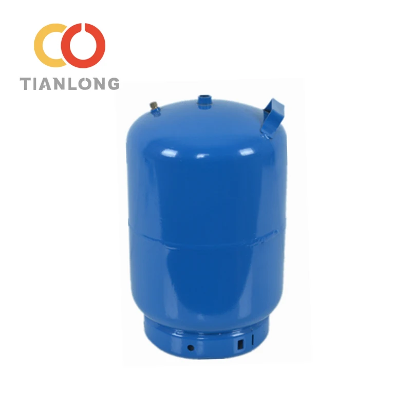 
5kg lpg Propane Tank / butane Tank for cooking 