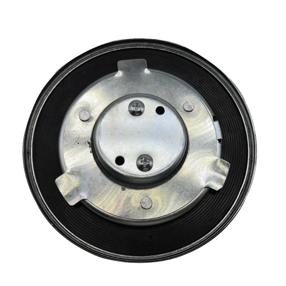 Good Service PC200-7 Excavator Fuel Tank Cap 20Y-04-11160