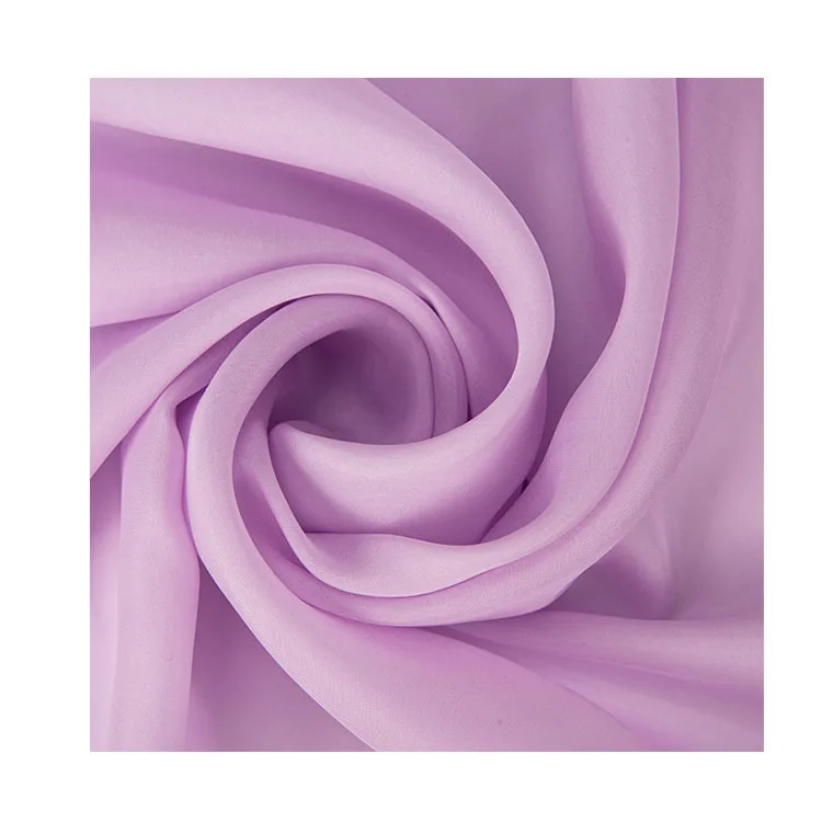 Wholesale Small Moq Mix Colors High quality Cupro Viscose Woven Fabric