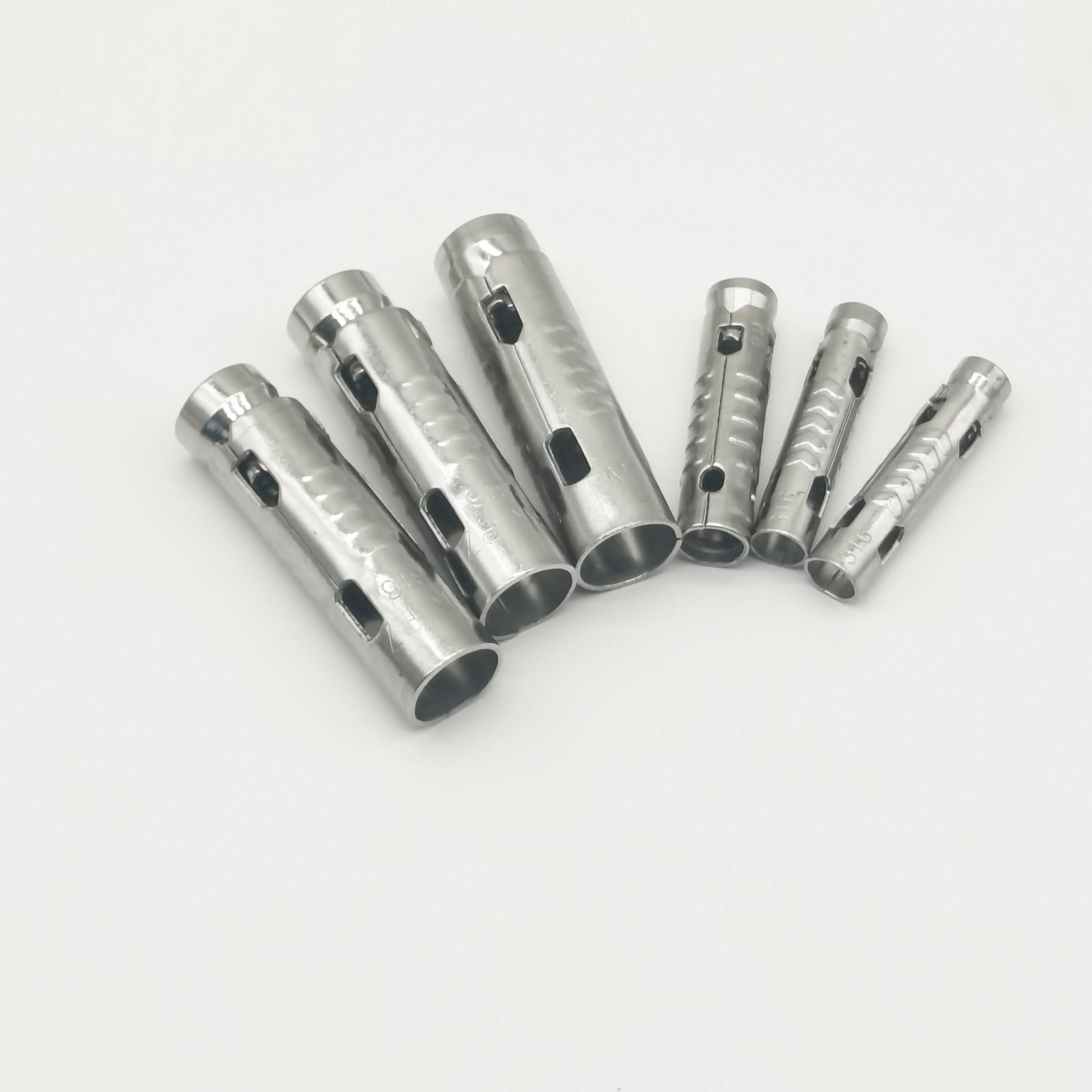 
Customized high quality stainless steel expansion anchoring stm bolts made in china 