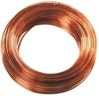 Hot Selling High Purity Copper Wire Metal Scrap Competitive Prices