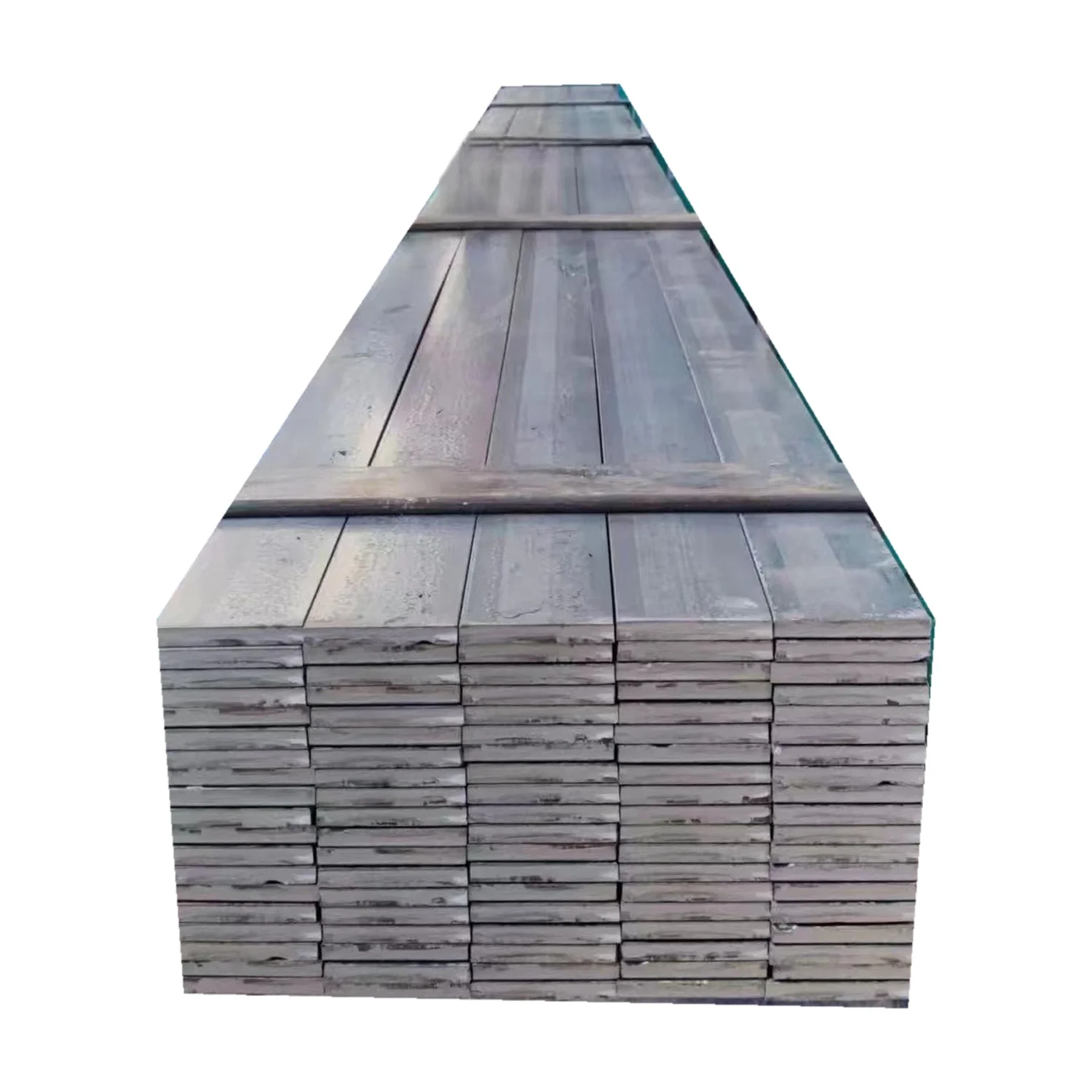 Hot Rolled S40C S45C S25C Carbon Rod Steel Bars 20# C45 6mm Round/Square/Flat Steel Bar