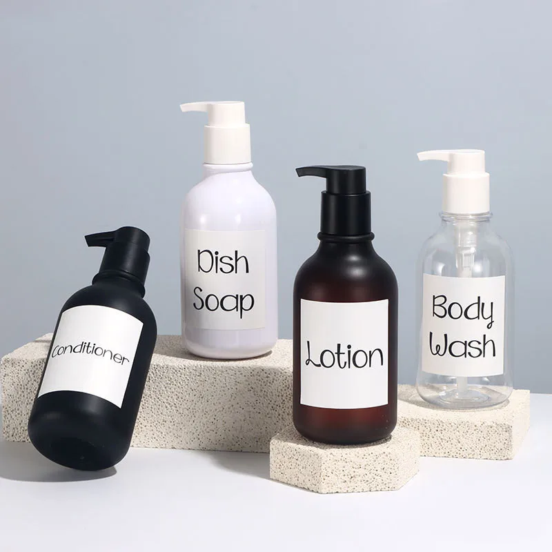 Shampoo dispenser heavy duty soap dispensing dish brush gun multi-color foam Body Wash dispenser