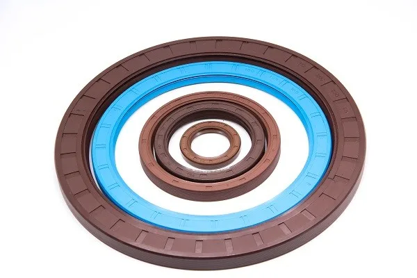 145*175 *27  Real Wheel Combination Oil Seal