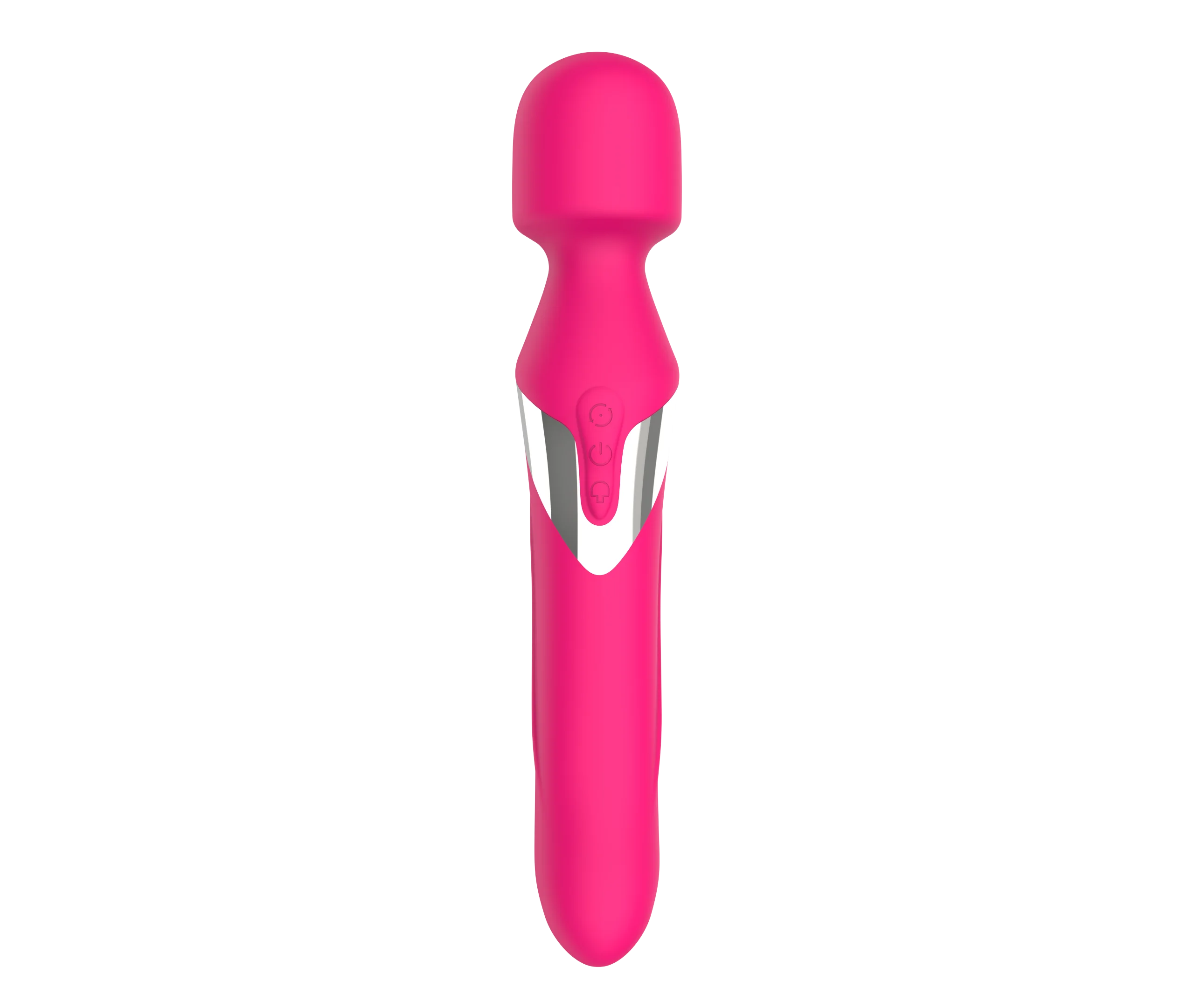 YoungWill AV Powerful Vibrator Wand Vagina Clitoris Stimulator Vibrators G Spot Masturbator AV vibrator Sex Toys for Women