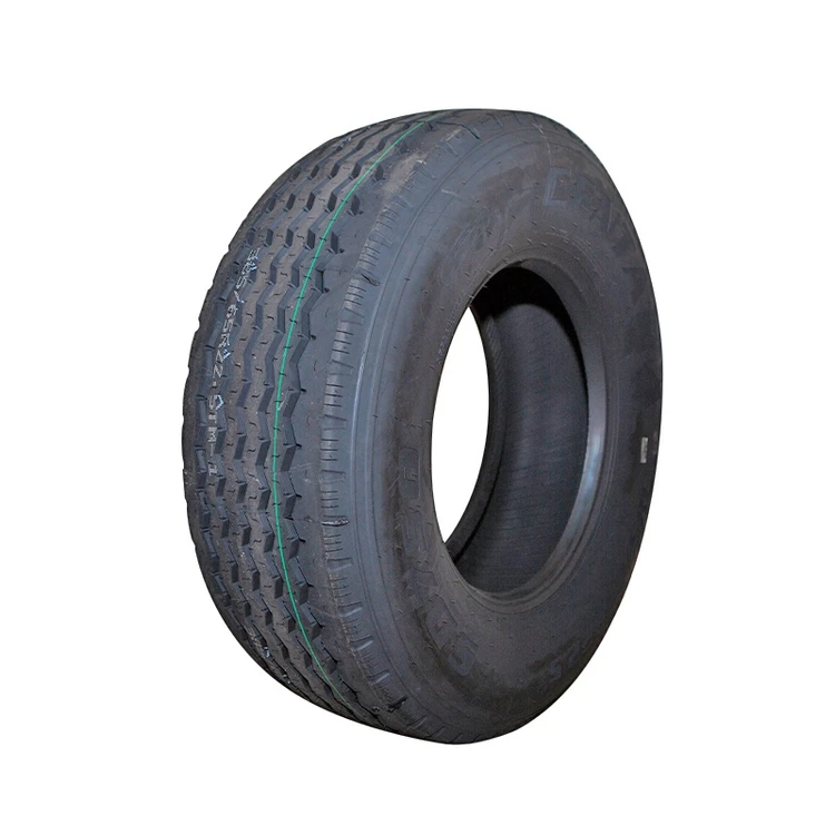 
Factory direct sale natural rubber material two years warranty radial tyre chinese truck tire with long life 