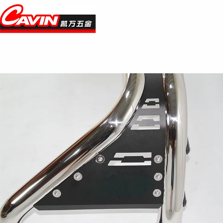 Рулонная планка со светодиодной подсветкой для Great Wall Cannon металлическая универсальная рулонная