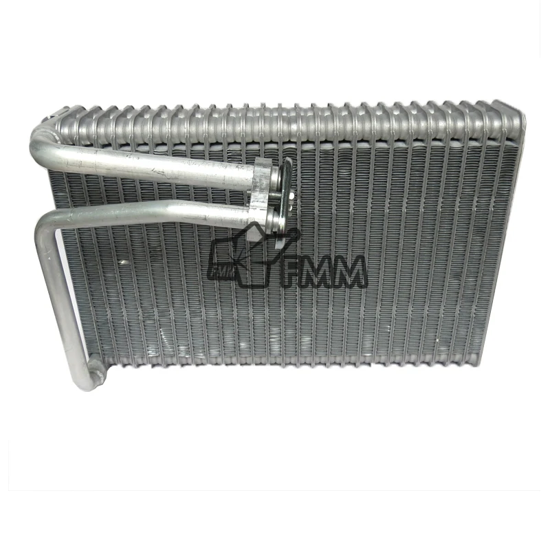 ac evaporator core for Audi A8 A8L S8 Bentley GT 4D0898037A 3D0820105