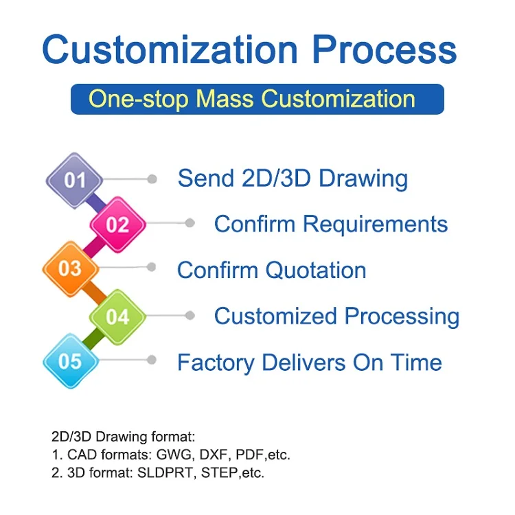 CNC Milling Machining Aluminum Phone Case High Quality Aluminum Frame Metal Bumper Frame Slim Hard Case Cover