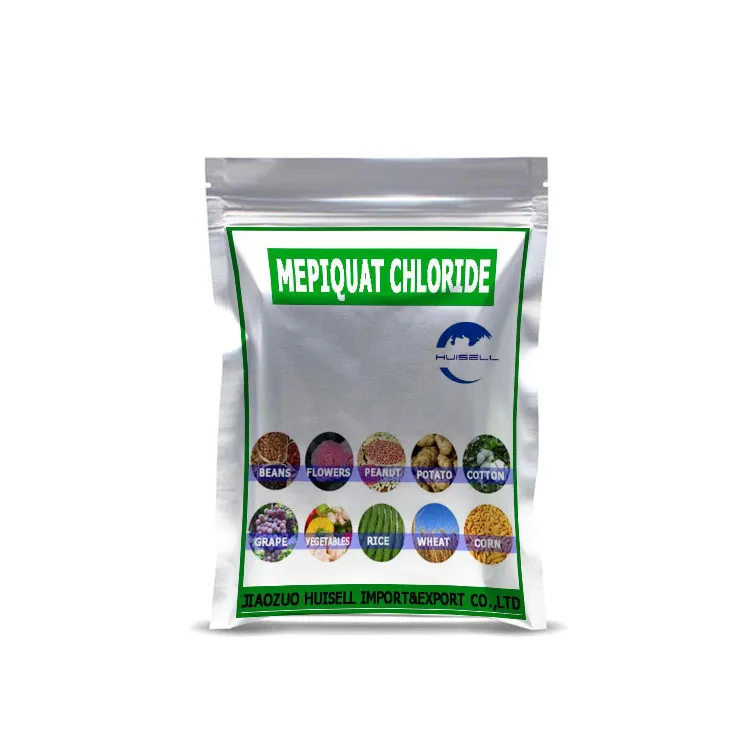 mepiquat strong chloride strong strong cas