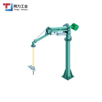 Kuka Robot Material Handling Vacuum Lifter Pneumatic Manipulator Robot Gripper