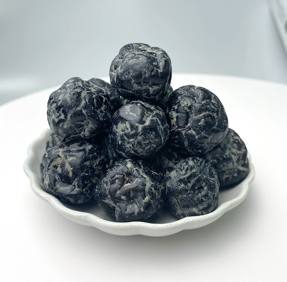 Amazon hot seller slimming detox slimming enzyme plum