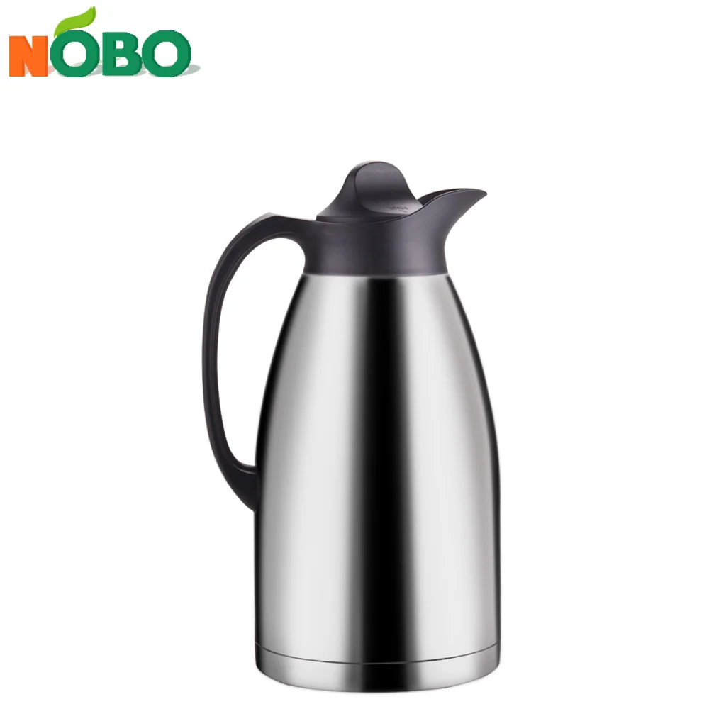 Household tea and coffee thermos double wall vacuum thermo flask insulated for 24 hours