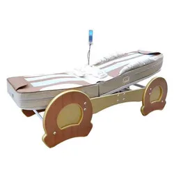 hydro jet massage bed