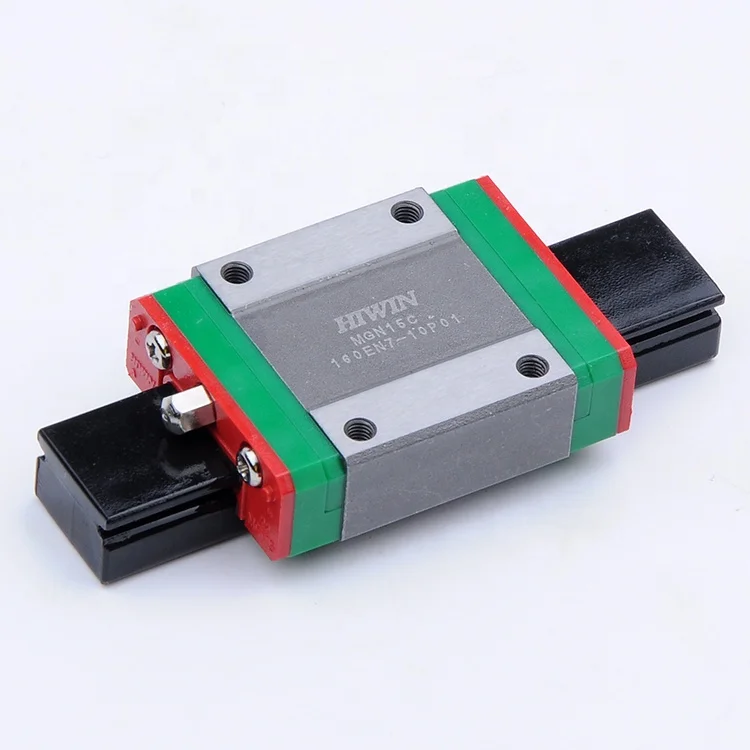  100% оригинальная линейная направляющая Taiwan HIWIN Mini 9 мм MGN9C MGN9H MGW9C