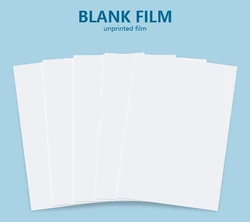 Colorful Cartoon Mobile Back Cover Sticker Mobile Back Stickers Printer Photo Back Sticker Films For Mobile