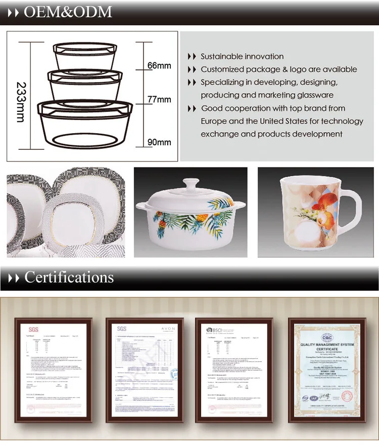 7.OEM&Certificate