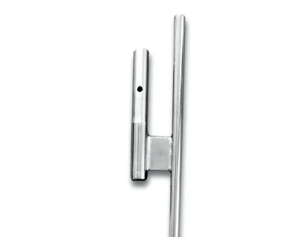 Custom Printing Beach Flag Pole Base Feather Banner Flagpole Stand Outdoor Advertising Needle Feather Flags Base