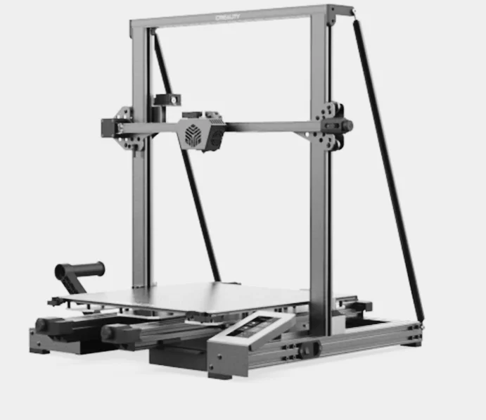 
Creatwit K8 Automatic 3D Printer for 3D Channel Letter Logo Signage Processing Machine 