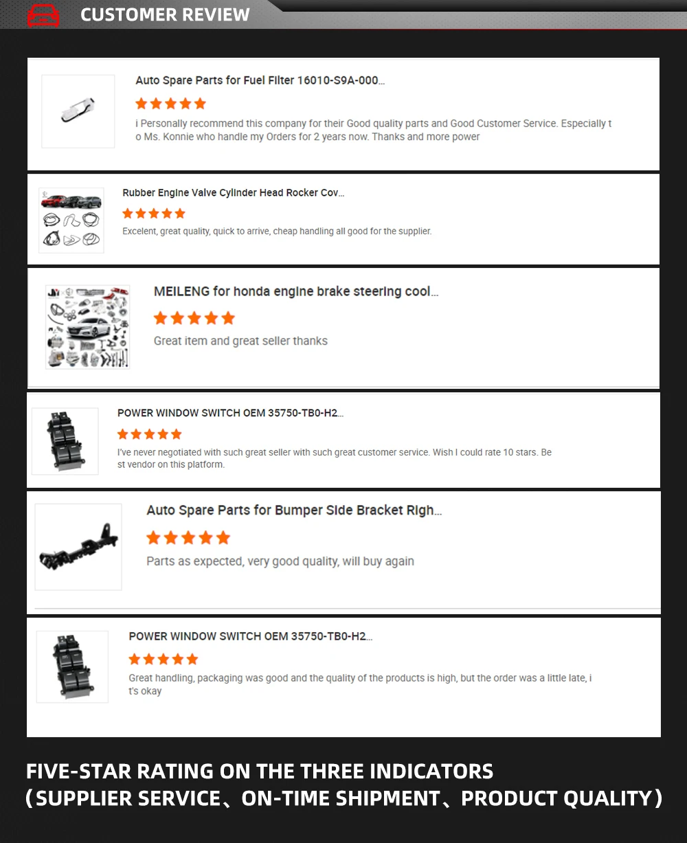 MEILENG China Factory auto parts 50820-TLA-A01 car right engine mounts For Honda BREEZE CR-V RY RW RY1 RY2 RW1 RW2