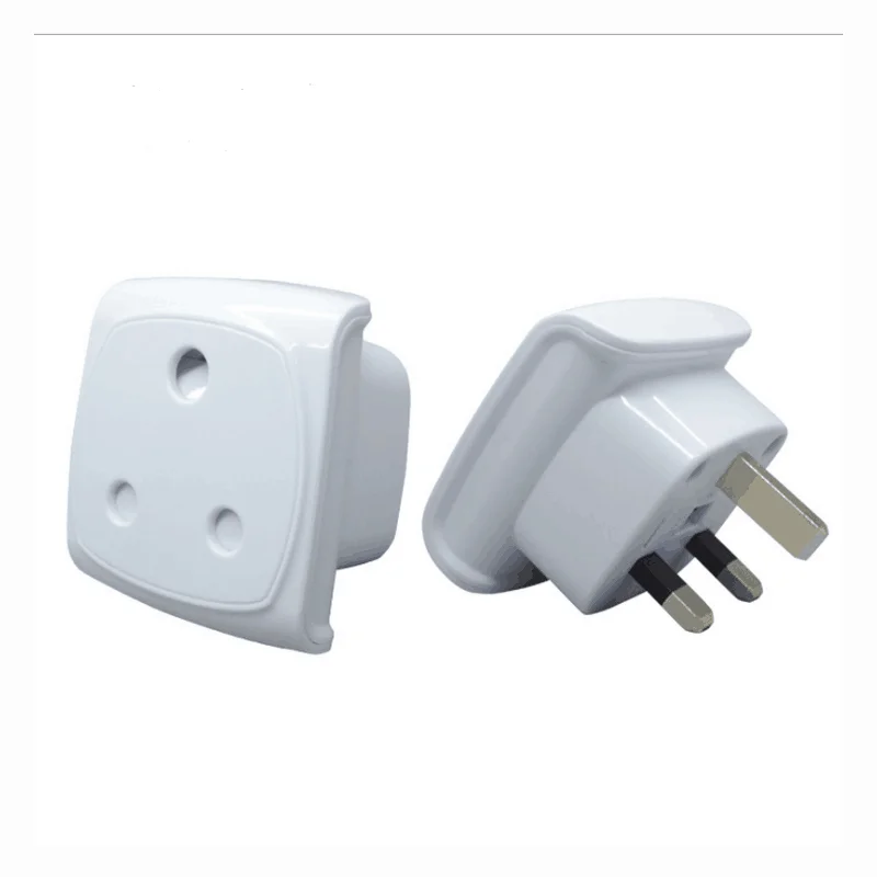  BS8546 переходник для путешествий из Южной Африки типа M