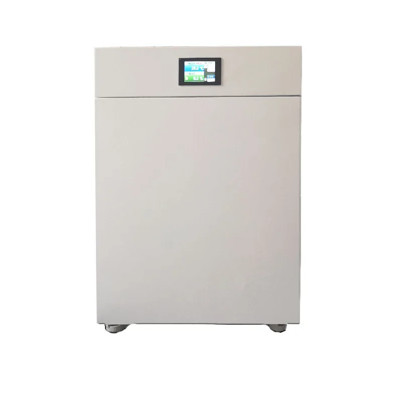 BPN-80RHP Touch Screen Co2 Carbon dioxide incubator