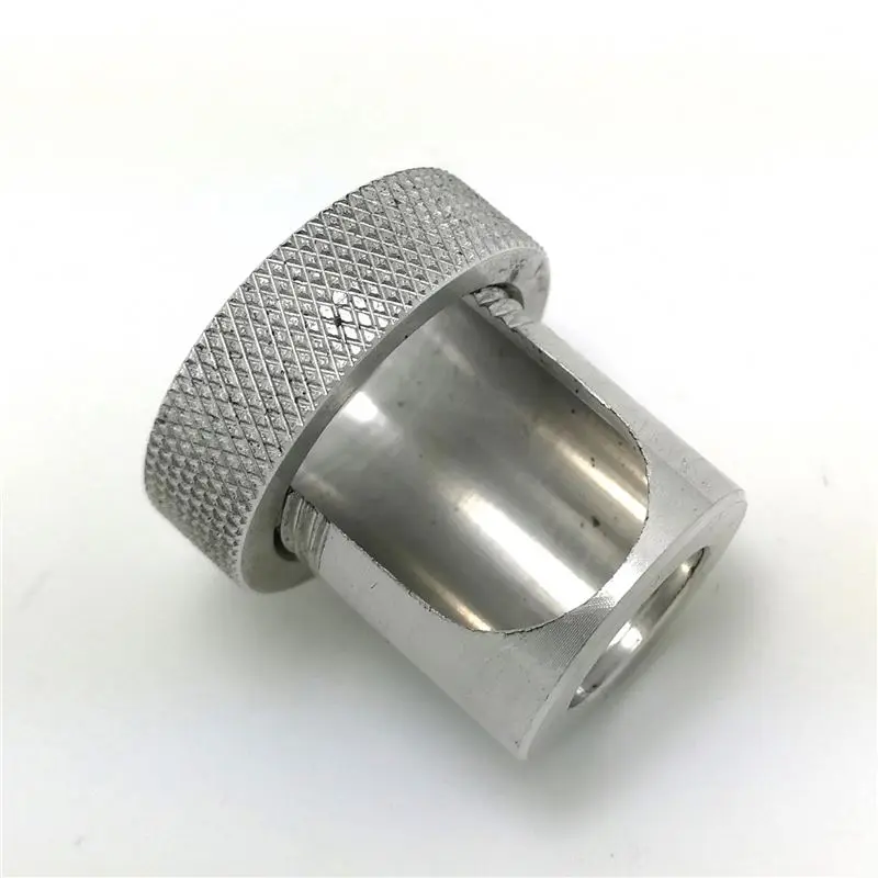 По запросу клиента фрезерный токарный станок сверление четыре/три оси ЧПУ обработка Centercnc токарные детали для электрических скутеров