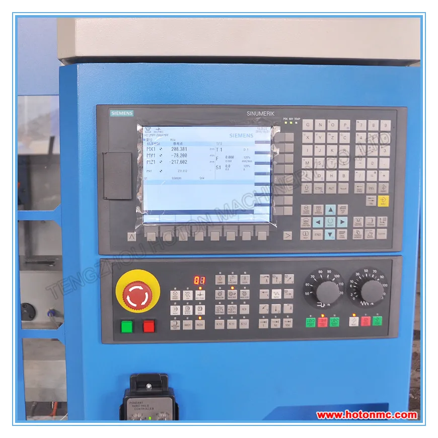 Vertical machine center 5 axis cnc milling machine   VMC1160