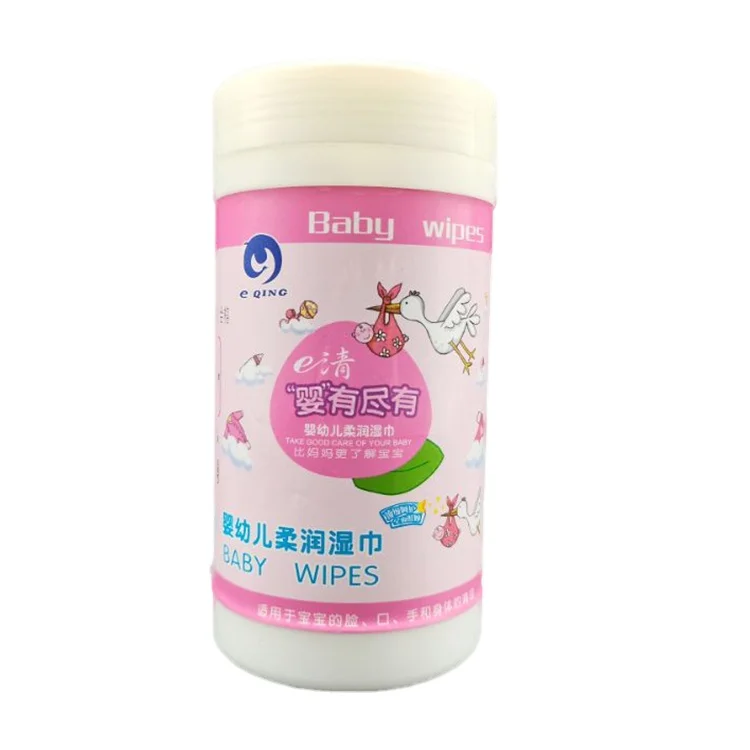 
Pass EPA accept oem bamboo body cleaning facial warmer wet wipes in bucket 