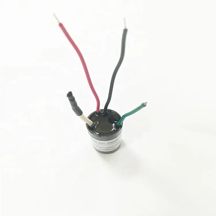 DC 24V  anion generator for air conditioner and air purifier parts