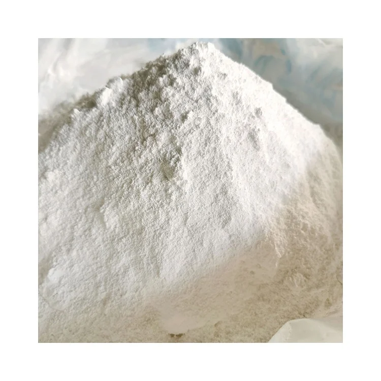 Industrial precipitated barium sulfate manufacturer BaSo4 98.5%